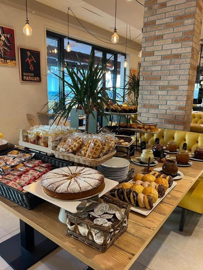 Danieli Hotel 3*